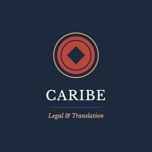 Caribe Legal & Translation logo