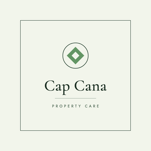 Cap Cana Property Care logo