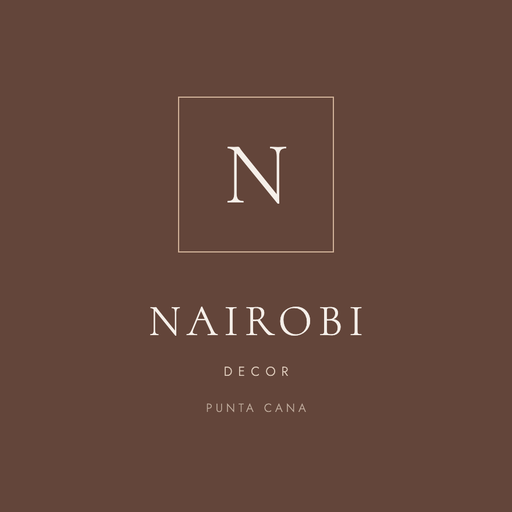 Nairobi Decor logo