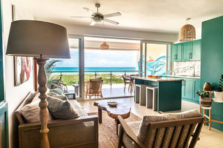 Nairobi Decor — Painting / Drywall work in Punta Cana