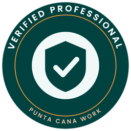 Profesional verificado — Punta Cana Work